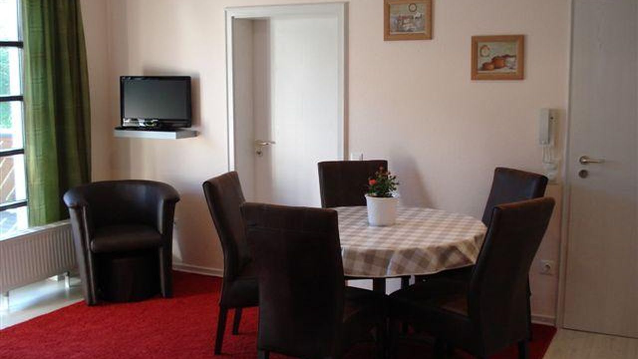 Essen-Küche-Wohnbereich Essen-Küche-Wohnbereich